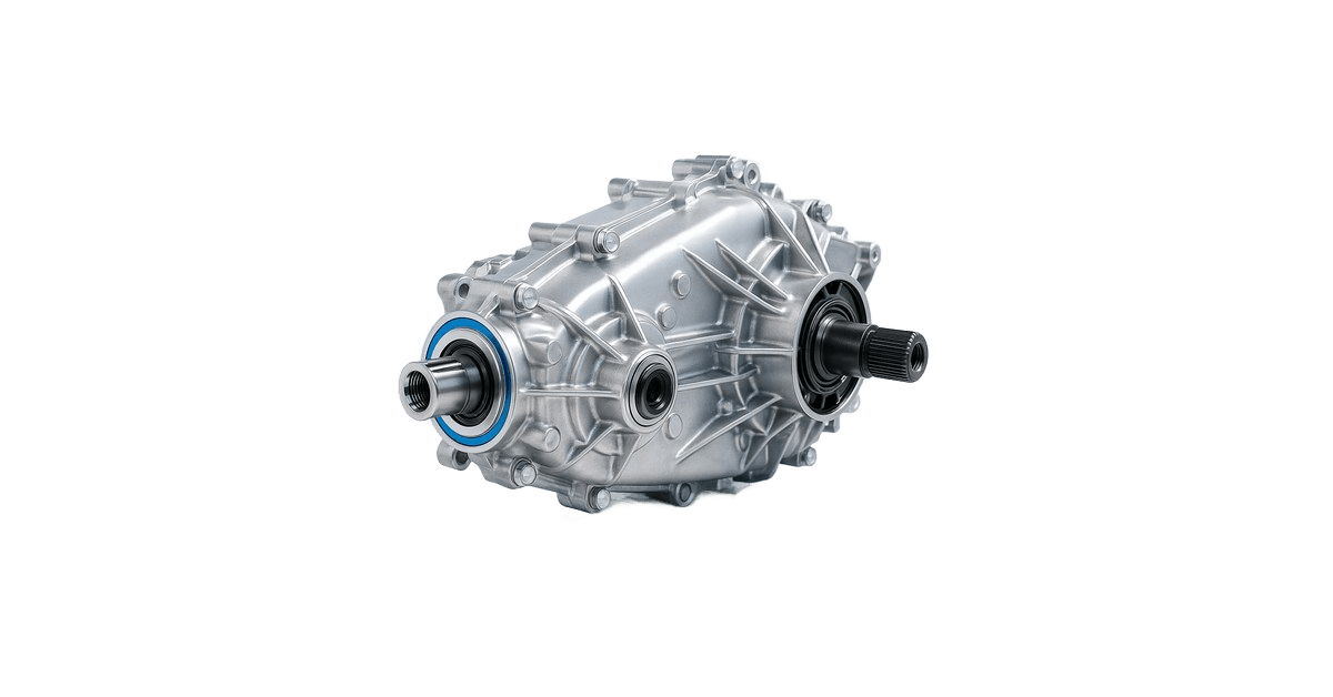 Remanufactured 4x4 Transfer Case transfer case