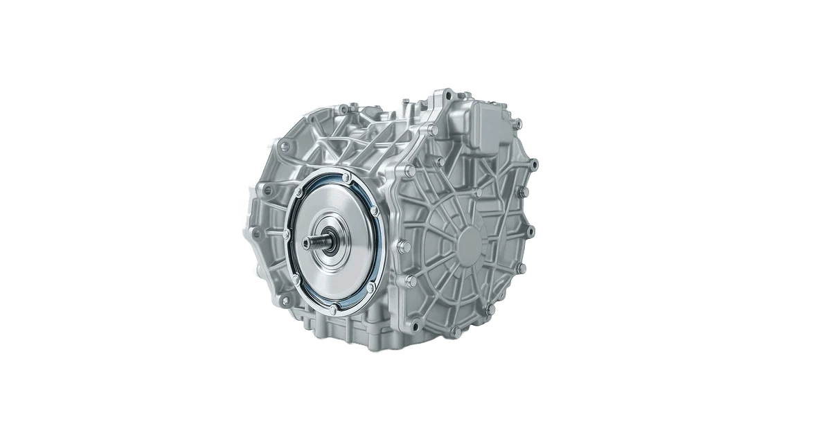 Remanufactured CVT Transmissions
