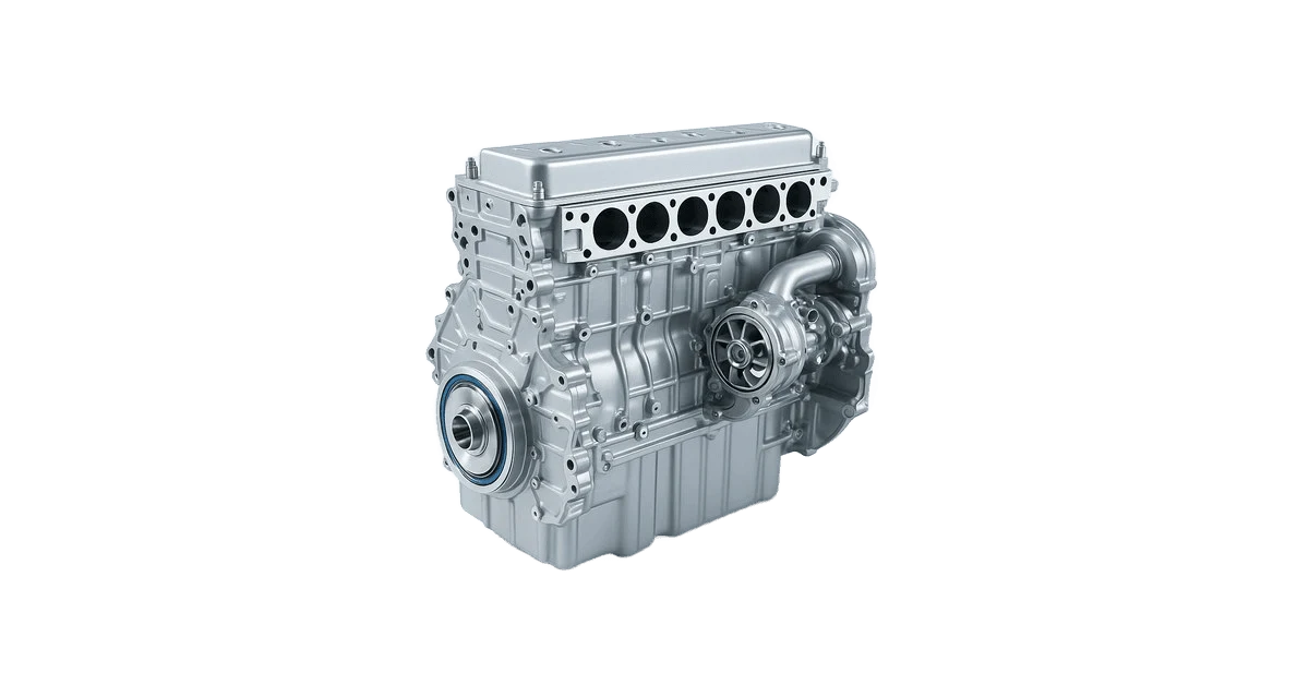 Used Diesel Engines in Willis, TX