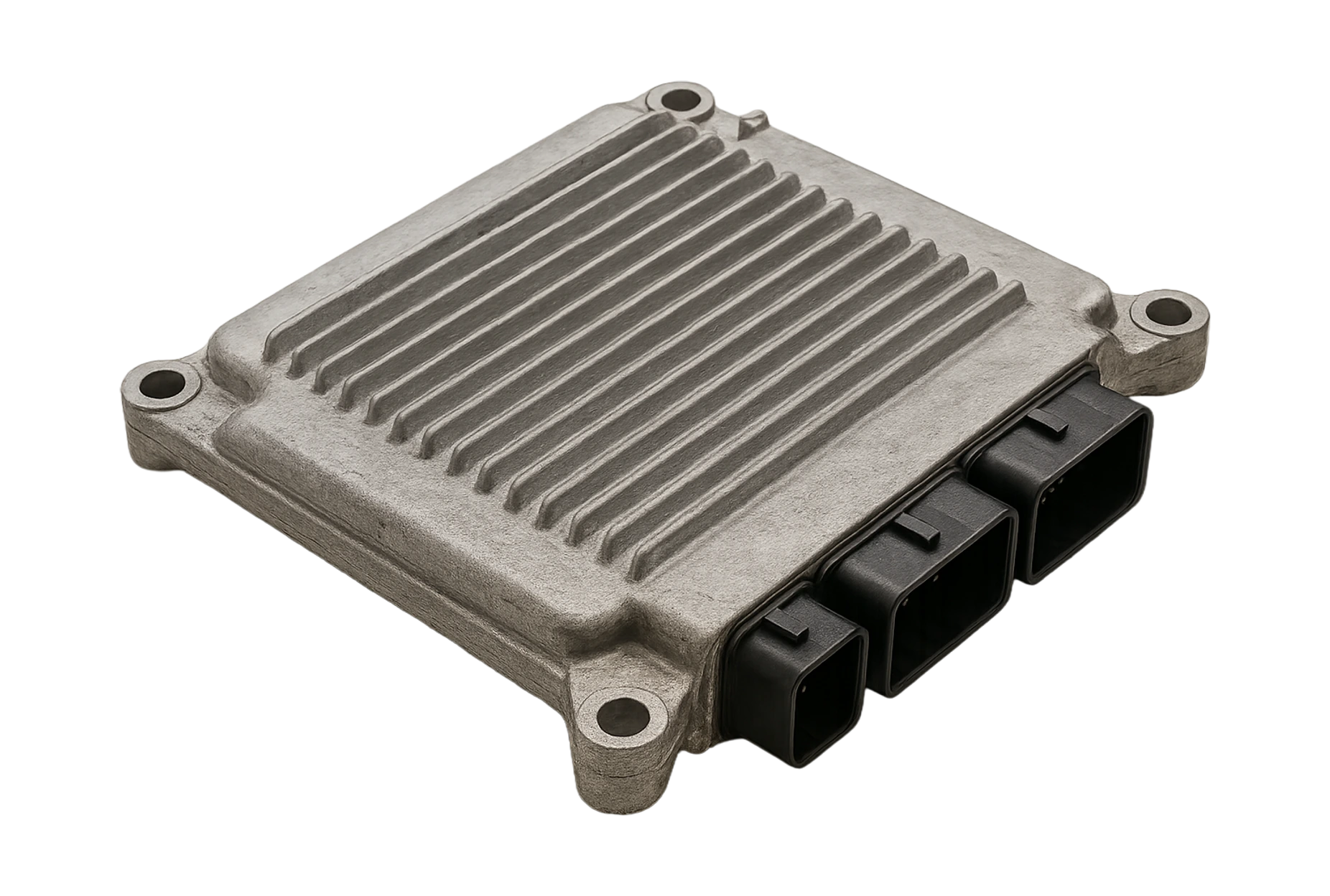 ECM / PCM / TCM Modules in Houston — VIN-Matched, Local
