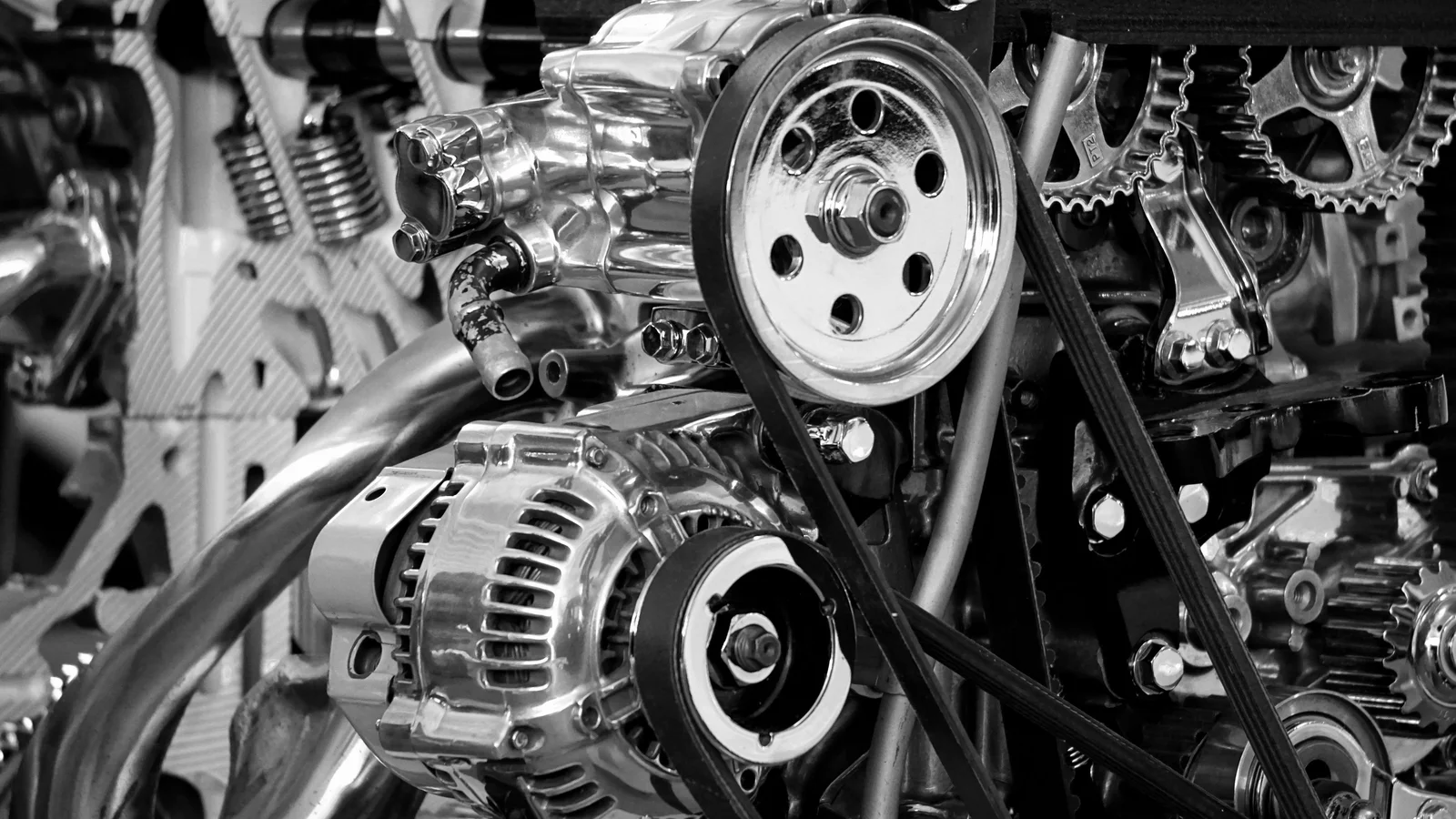 Used & Reman Drivetrain Parts in Willis, TX
